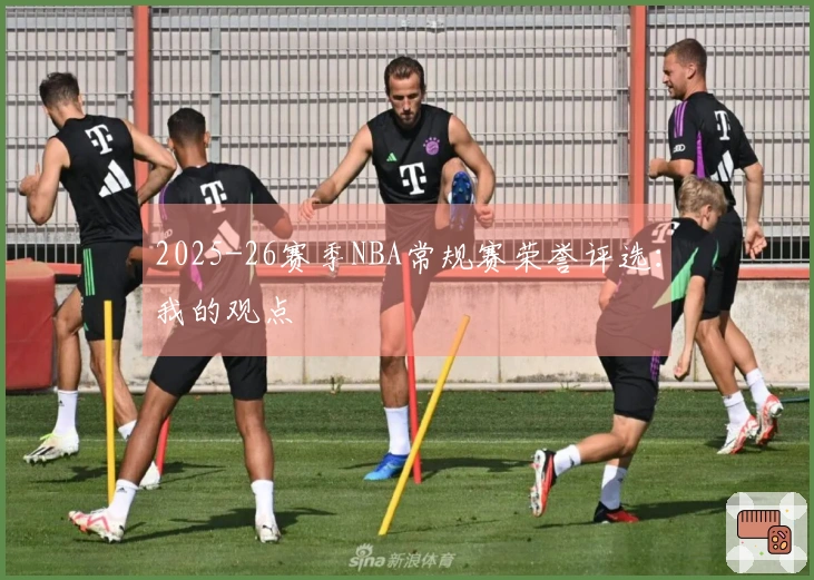 2025-26赛季NBA常规赛荣誉评选：我的观点