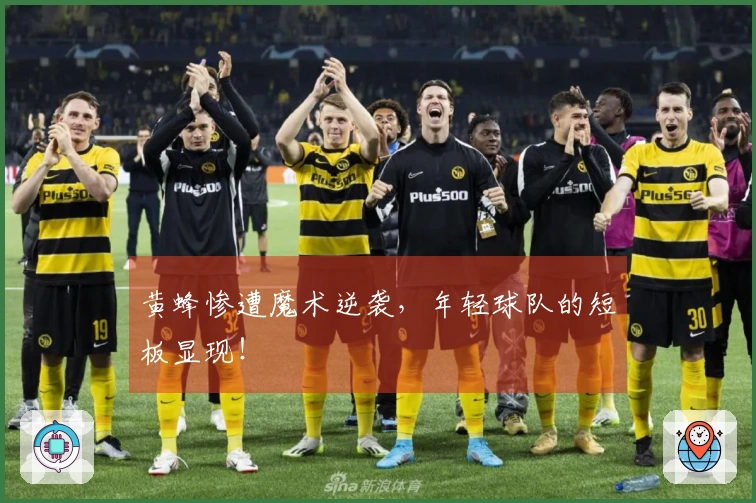 黄蜂惨遭魔术逆袭，年轻球队的短板显现！